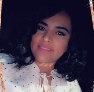 Meet your Posher, Patty